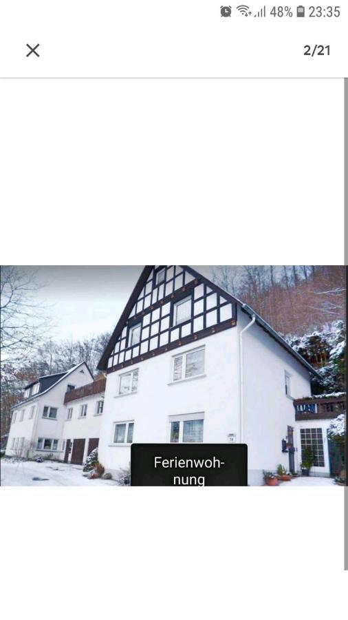 4 Erw. 1 Ki. Ski Entspannung Terasse Ausblick Schmallenberg Luaran gambar
