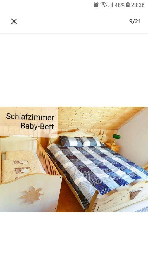 4 Erw. 1 Ki. Ski Entspannung Terasse Ausblick Schmallenberg Luaran gambar