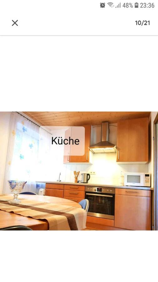 4 Erw. 1 Ki. Ski Entspannung Terasse Ausblick Schmallenberg Luaran gambar